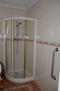 Schöne Villa mit 3 Schlafzimmern und 3 Bädern in Hondon de las Nieves. in Alicante Dream Homes Castalla 