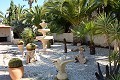 Schöne Villa mit 3 Schlafzimmern und 3 Bädern in Hondon de las Nieves. in Alicante Dream Homes Castalla 