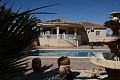 Schöne Villa mit 3 Schlafzimmern und 3 Bädern in Hondon de las Nieves. in Alicante Dream Homes Castalla 