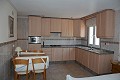 Schöne Villa mit 3 Schlafzimmern und 3 Bädern in Hondon de las Nieves. in Alicante Dream Homes Castalla 