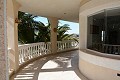 Schöne Villa mit 3 Schlafzimmern und 3 Bädern in Hondon de las Nieves. in Alicante Dream Homes Castalla 