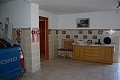 Schöne Villa mit 3 Schlafzimmern und 3 Bädern in Hondon de las Nieves. in Alicante Dream Homes Castalla 