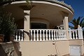 Schöne Villa mit 3 Schlafzimmern und 3 Bädern in Hondon de las Nieves. in Alicante Dream Homes Castalla 