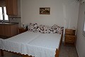 Schöne Villa mit 3 Schlafzimmern und 3 Bädern in Hondon de las Nieves. in Alicante Dream Homes Castalla 