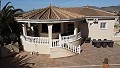 Schöne Villa mit 3 Schlafzimmern und 3 Bädern in Hondon de las Nieves. in Alicante Dream Homes Castalla 