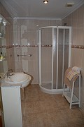 Schöne Villa mit 3 Schlafzimmern und 3 Bädern in Hondon de las Nieves. in Alicante Dream Homes Castalla 