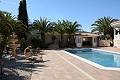 Schöne Villa mit 3 Schlafzimmern und 3 Bädern in Hondon de las Nieves. in Alicante Dream Homes Castalla 