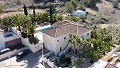 Schöne Villa mit 3 Schlafzimmern und 3 Bädern in Hondon de las Nieves. in Alicante Dream Homes Castalla 