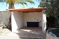 Schöne Villa mit 3 Schlafzimmern und 3 Bädern in Hondon de las Nieves. in Alicante Dream Homes Castalla 