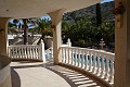 Schöne Villa mit 3 Schlafzimmern und 3 Bädern in Hondon de las Nieves. in Alicante Dream Homes Castalla 