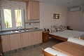Schöne Villa mit 3 Schlafzimmern und 3 Bädern in Hondon de las Nieves. in Alicante Dream Homes Castalla 
