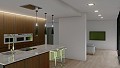 Preciosa villa de nueva construcción de 4 dormitorios y 2 baños en Pinoso in Alicante Dream Homes Castalla 
