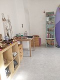 4 bed, 2 story townhouse in Ayora in Alicante Dream Homes Castalla 