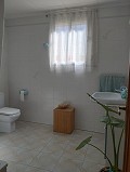 4 bed, 2 story townhouse in Ayora in Alicante Dream Homes Castalla 