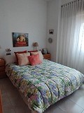 4 bed, 2 story townhouse in Ayora in Alicante Dream Homes Castalla 