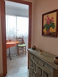 4 bed, 2 story townhouse in Ayora in Alicante Dream Homes Castalla 