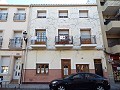 4 bed, 2 story townhouse in Ayora in Alicante Dream Homes Castalla 