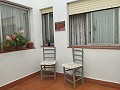 4 bed, 2 story townhouse in Ayora in Alicante Dream Homes Castalla 