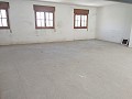 4 bed, 2 story townhouse in Ayora in Alicante Dream Homes Castalla 