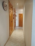 4 bed, 2 story townhouse in Ayora in Alicante Dream Homes Castalla 