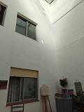 4 bed, 2 story townhouse in Ayora in Alicante Dream Homes Castalla 