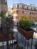 4 bed, 2 story townhouse in Ayora in Alicante Dream Homes Castalla 