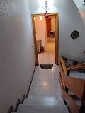 4 bed, 2 story townhouse in Ayora in Alicante Dream Homes Castalla 