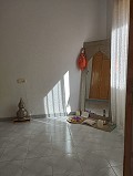 4 bed, 2 story townhouse in Ayora in Alicante Dream Homes Castalla 