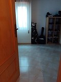 4 bed, 2 story townhouse in Ayora in Alicante Dream Homes Castalla 