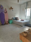 4 bed, 2 story townhouse in Ayora in Alicante Dream Homes Castalla 