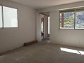 4 bed, 2 story townhouse in Ayora in Alicante Dream Homes Castalla 