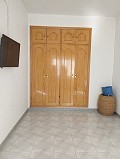 4 bed, 2 story townhouse in Ayora in Alicante Dream Homes Castalla 