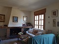 4 bed, 2 story townhouse in Ayora in Alicante Dream Homes Castalla 