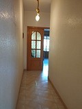 4 bed, 2 story townhouse in Ayora in Alicante Dream Homes Castalla 