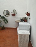 4 bed, 2 story townhouse in Ayora in Alicante Dream Homes Castalla 