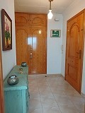 4 bed, 2 story townhouse in Ayora in Alicante Dream Homes Castalla 