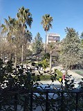 4 bed, 2 story townhouse in Ayora in Alicante Dream Homes Castalla 