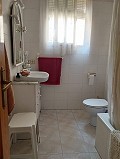 4 bed, 2 story townhouse in Ayora in Alicante Dream Homes Castalla 