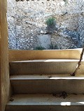 4 bed, 2 story townhouse in Ayora in Alicante Dream Homes Castalla 