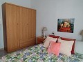 4 bed, 2 story townhouse in Ayora in Alicante Dream Homes Castalla 