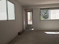 4 bed, 2 story townhouse in Ayora in Alicante Dream Homes Castalla 