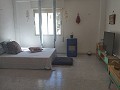4 bed, 2 story townhouse in Ayora in Alicante Dream Homes Castalla 