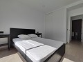Schöne Neubauvilla mit 3 Schlafzimmern und 2 Bädern in Pinoso in Alicante Dream Homes Castalla 