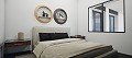 Preciosa villa de nueva construcción de 3 dormitorios y 3 baños en Pinoso in Alicante Dream Homes Castalla 