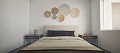 Preciosa villa de nueva construcción de 3 dormitorios y 3 baños en Pinoso in Alicante Dream Homes Castalla 