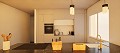 Lovely 3 Bed 3 Bath New Build Villa in Aspe in Alicante Dream Homes Castalla 