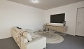 Lovely 3 Bed 3 Bath New Build Villa in Aspe in Alicante Dream Homes Castalla 