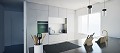 Lovely 3 Bed 3 Bath New Build Villa in Aspe in Alicante Dream Homes Castalla 