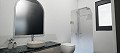 Lovely 3 Bed 3 Bath New Build Villa in Aspe in Alicante Dream Homes Castalla 