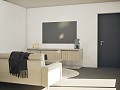 Lovely 3 Bed 3 Bath New Build Villa in Aspe in Alicante Dream Homes Castalla 